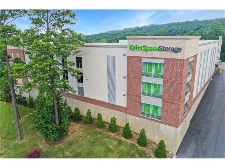 Storage Units in Birmingham, AL at 2864 Acton Rd Extra Space Storage