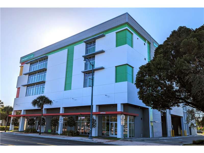 Self Storage Units at Extra Space Storage Mini Storage Facilities