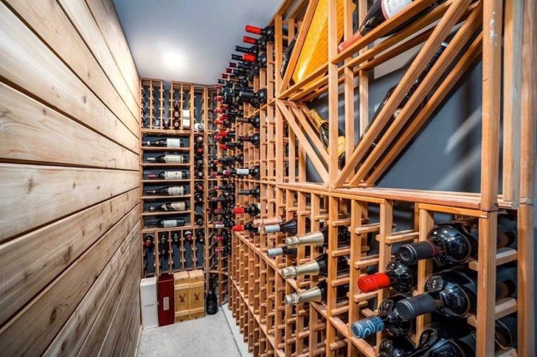How to Store Wine at Home & in Wine Storage Units Extra Space Storage