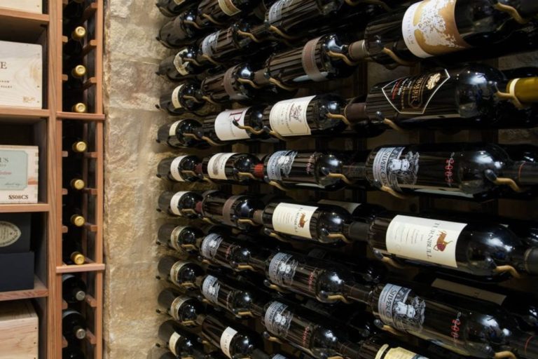 How to Store Wine at Home & in Wine Storage Units Extra Space Storage
