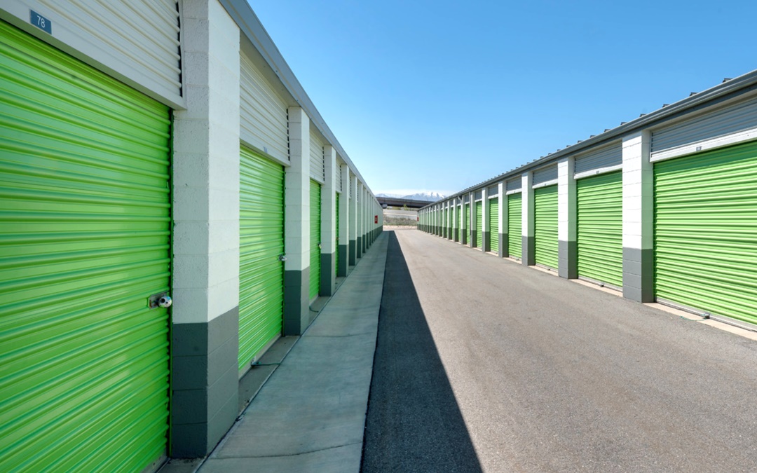 How Storage Unit Auctions Work Extra Space Storage