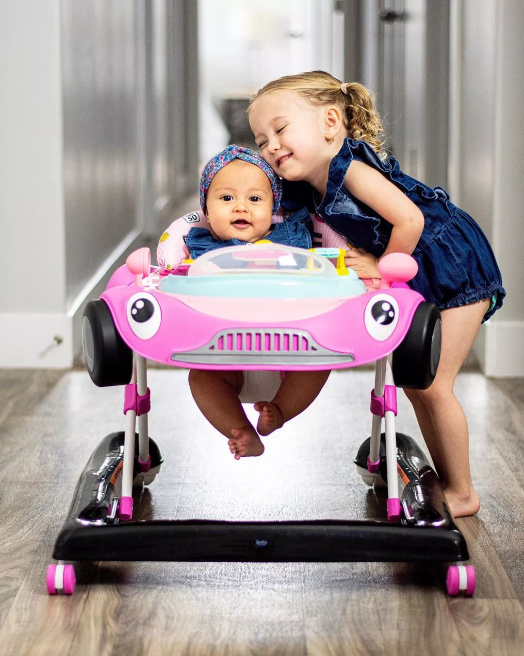 Make Room for Baby With These 13 Small Space Living Tips Extra