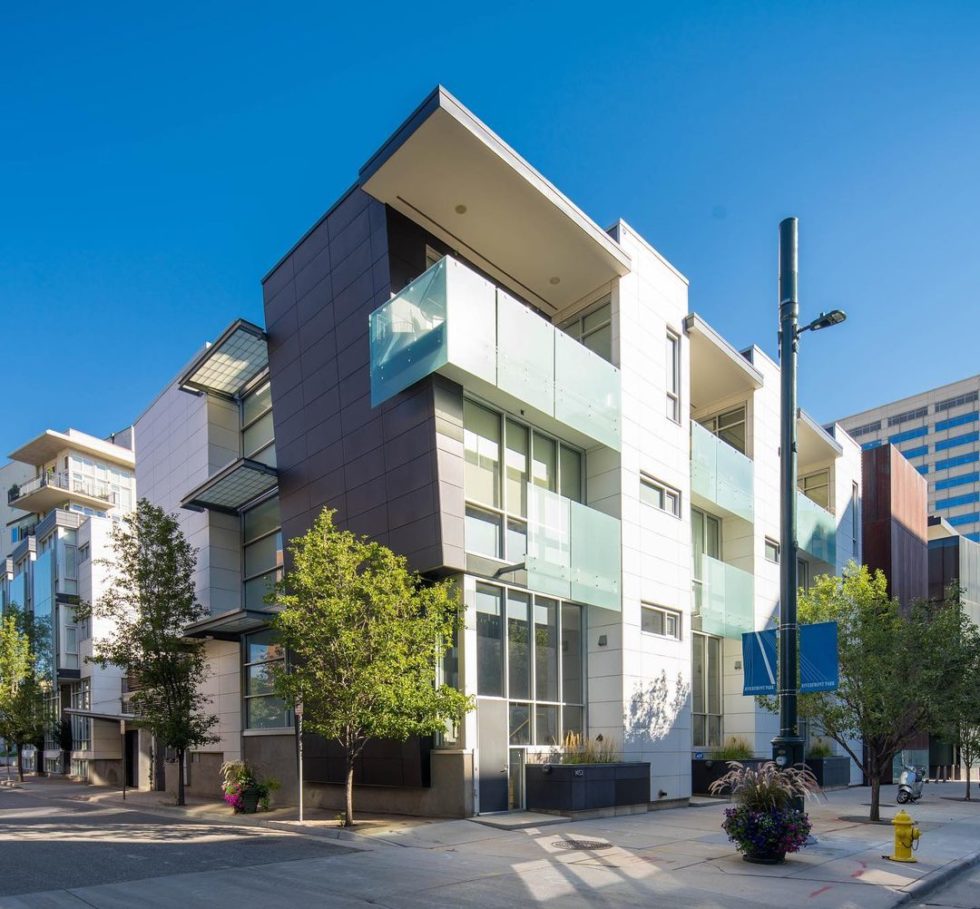 5 Best Denver Neighborhoods for Young Professionals in 2023