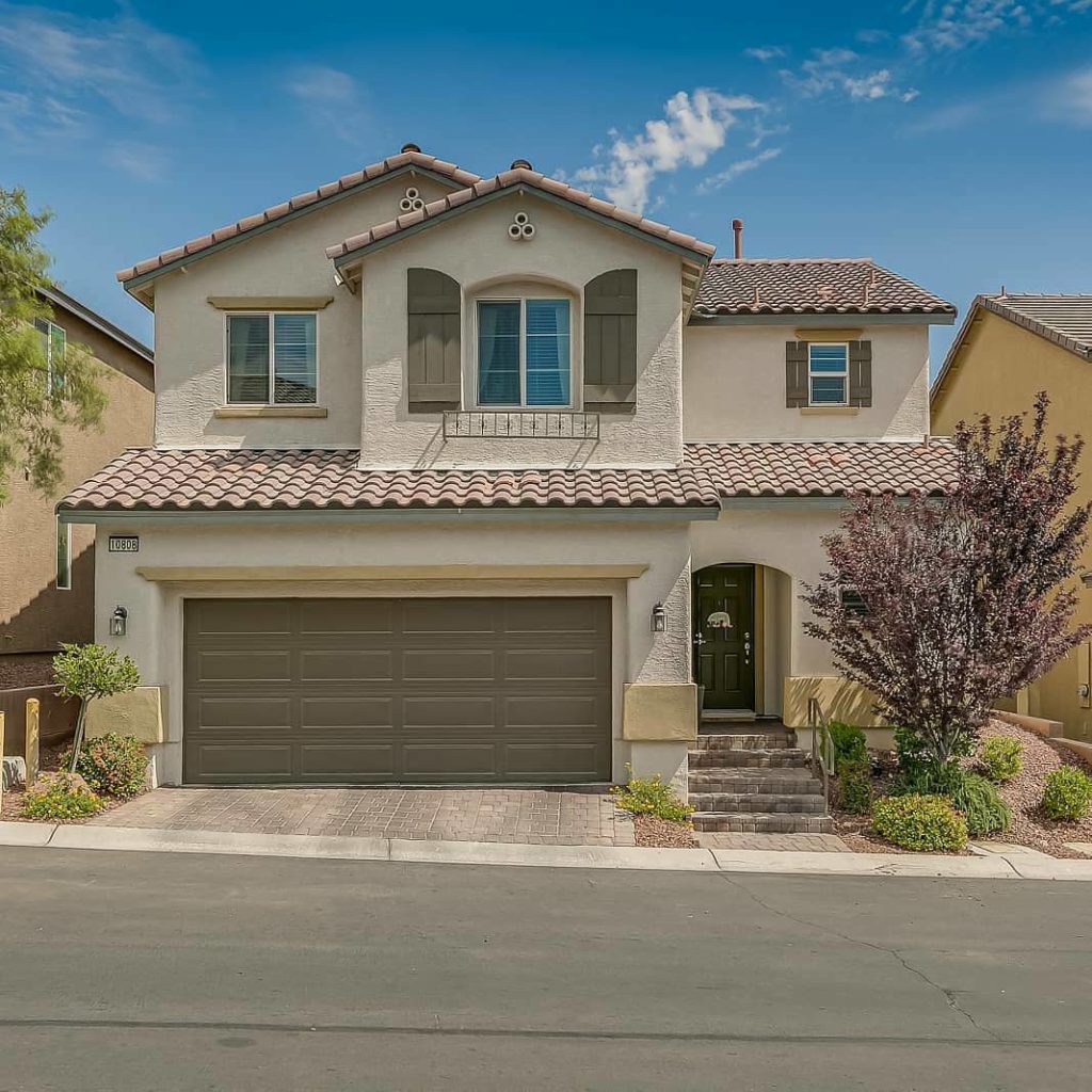 5 Best Las Vegas Neighborhoods for Families in 2022 Extra Space Storage