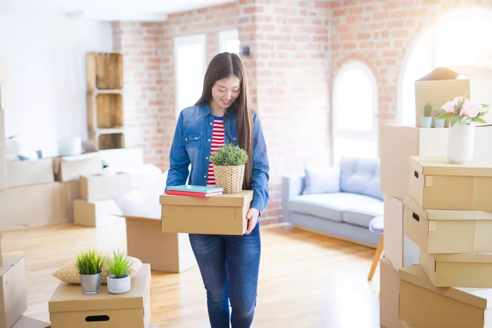 What do You Actually Need for Your First Apartment? Tips