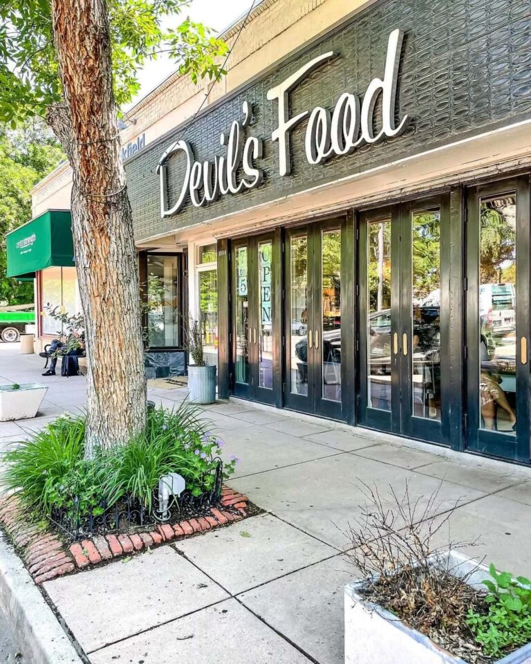 29 Unique Local Spot & Hidden Gems in Denver | Extra Space Storage