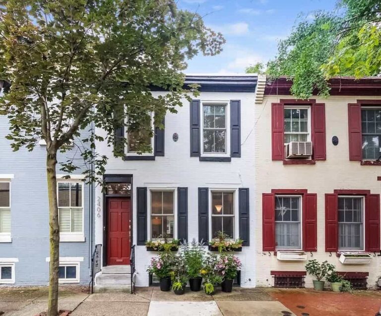 5 Best Neighborhoods in Philadelphia for Families in 2024 Extra Space