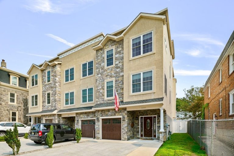 5 Best Neighborhoods in Philadelphia for Families in 2024 Extra Space