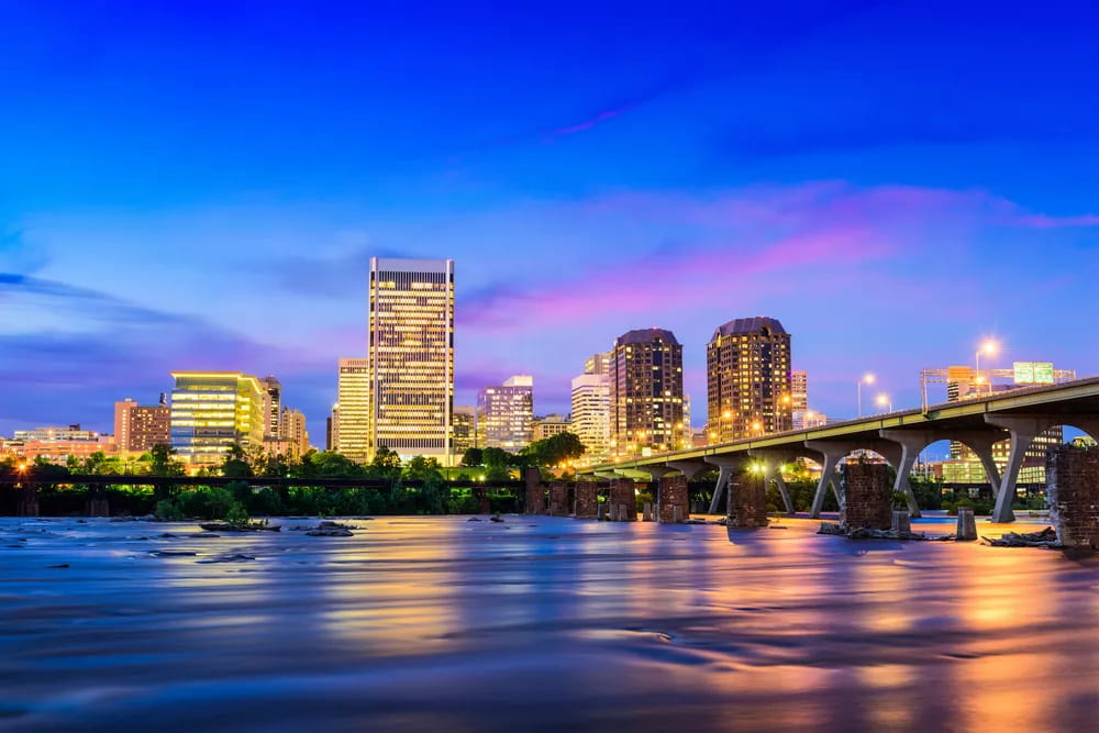 5 Best Neighborhoods In Richmond For Young Professionals In 2023