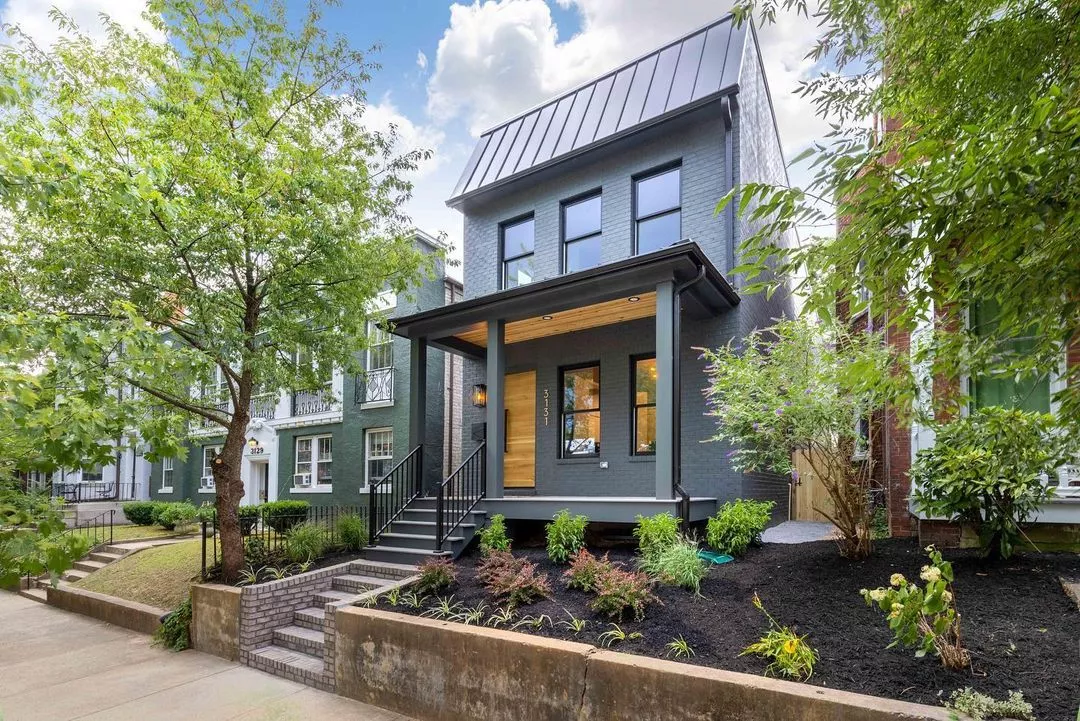 Museum District Richmond Va