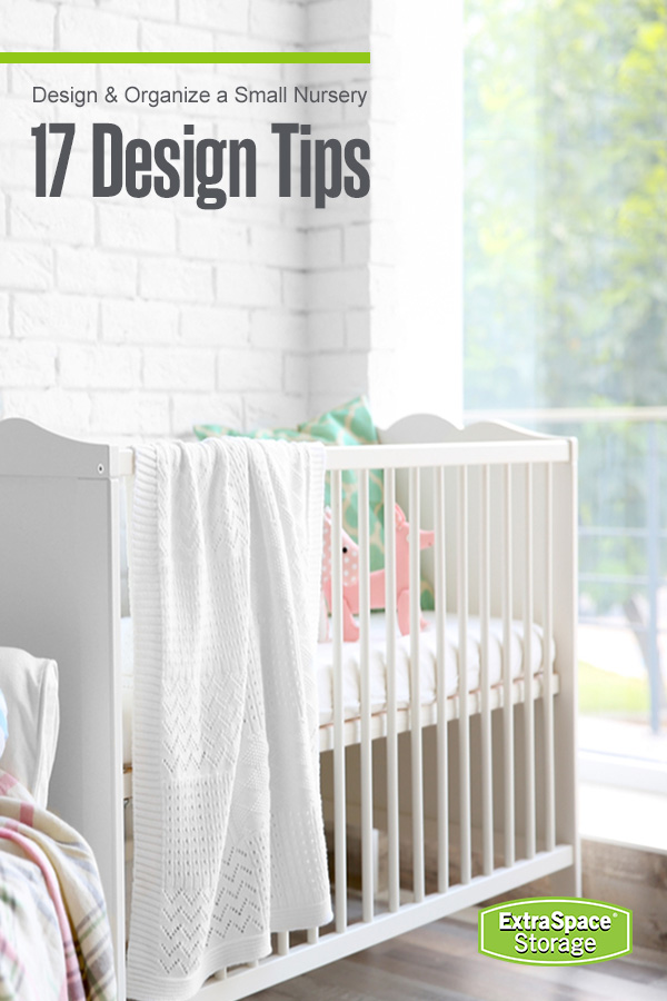 17 nursery tips