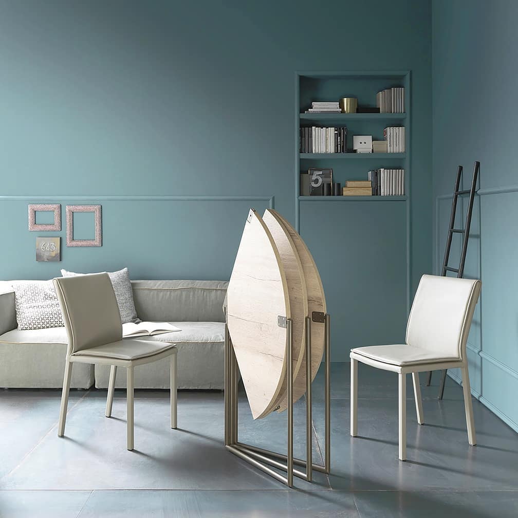 Check Out the Blog to Know Why Space Saving Furniture is a Must!