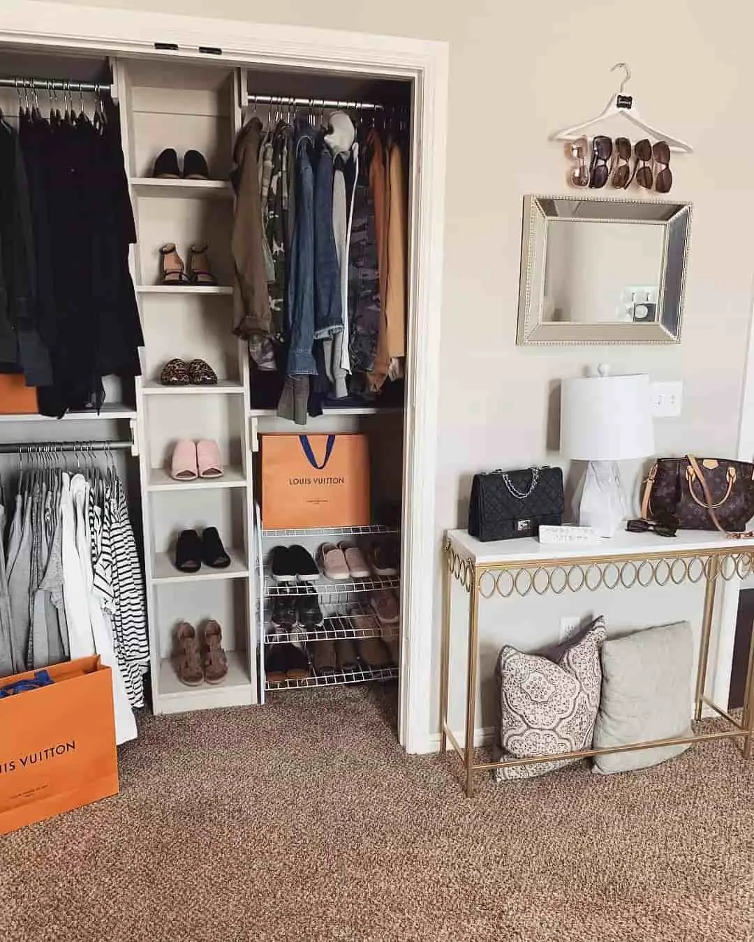 17 Tips & Tricks for Small Space Living
