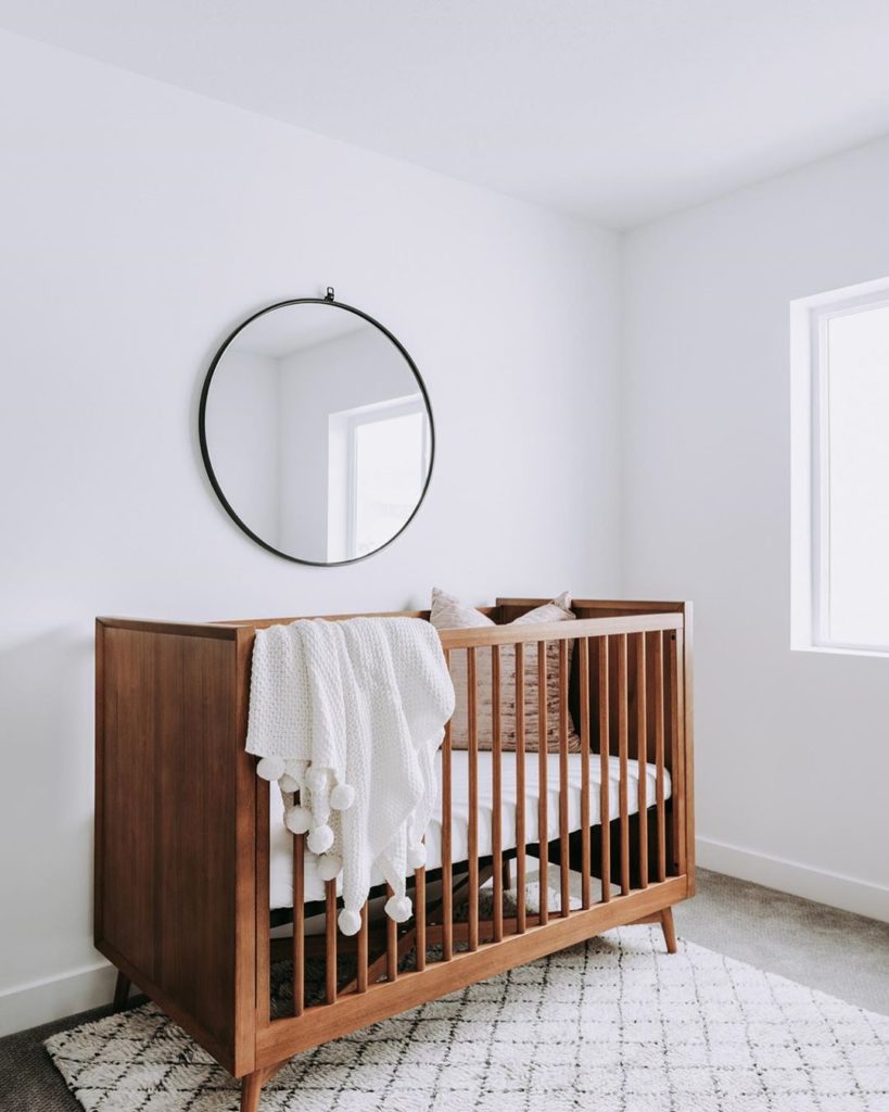 How to Design a Baby Room in a Small Space | Extra Space Storage