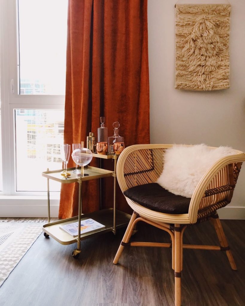 17 Tips Tricks For Small Space Living