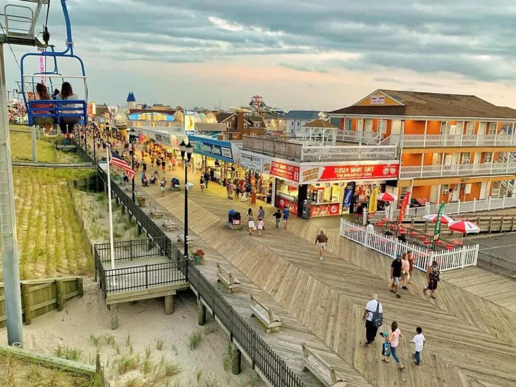 Moving to Toms River? Here Are 12 Things to Know Extra Space Storage