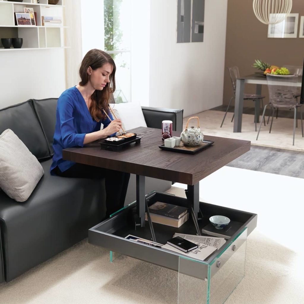 15 SpaceSaving Furniture Ideas for Small Apartments & Homes Extra