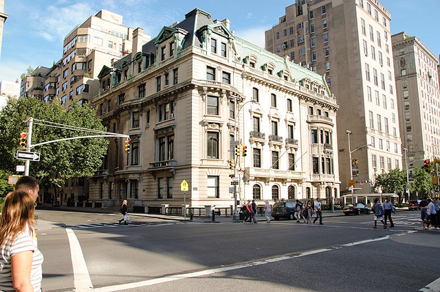 Upper East Side, NYC