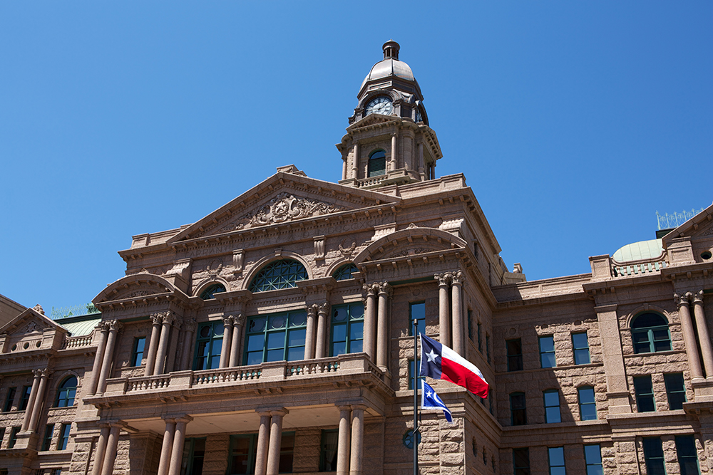 5 Safe, Affordable Neighborhoods in Fort Worth in 2023 Extra Space