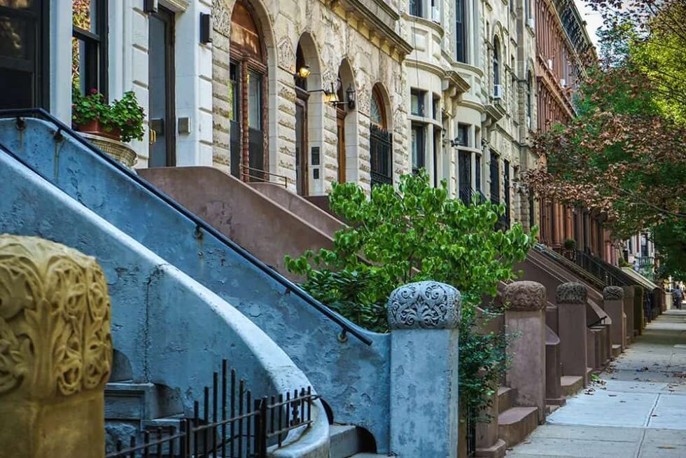 Moving to Harlem? Here Are 17 Things to Know Extra Space Storage