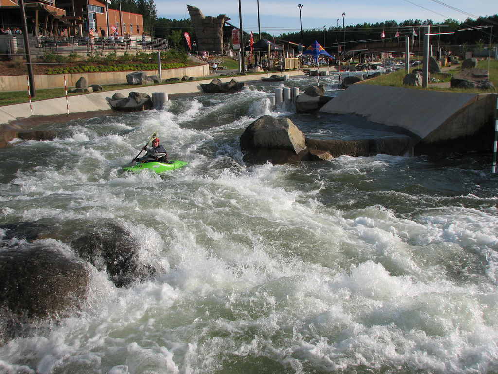 USNWC in Charlotte, NC
