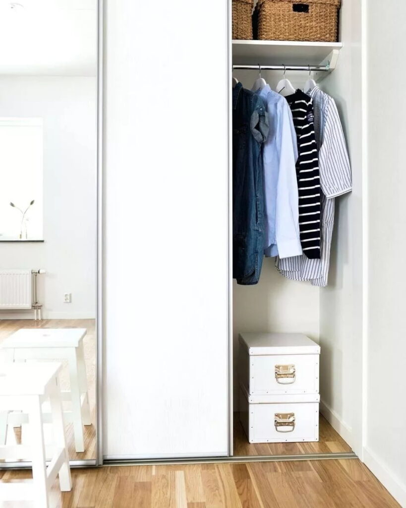 12 Home Staging Tips for Small Spaces | Extra Space Storage
