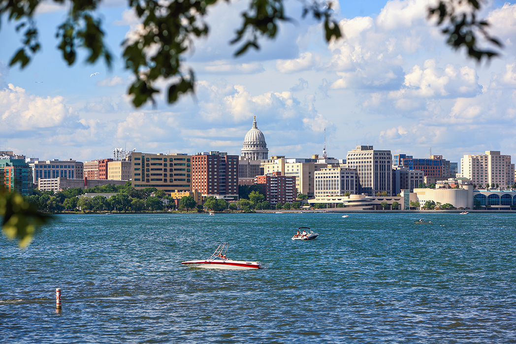 Madison, WI