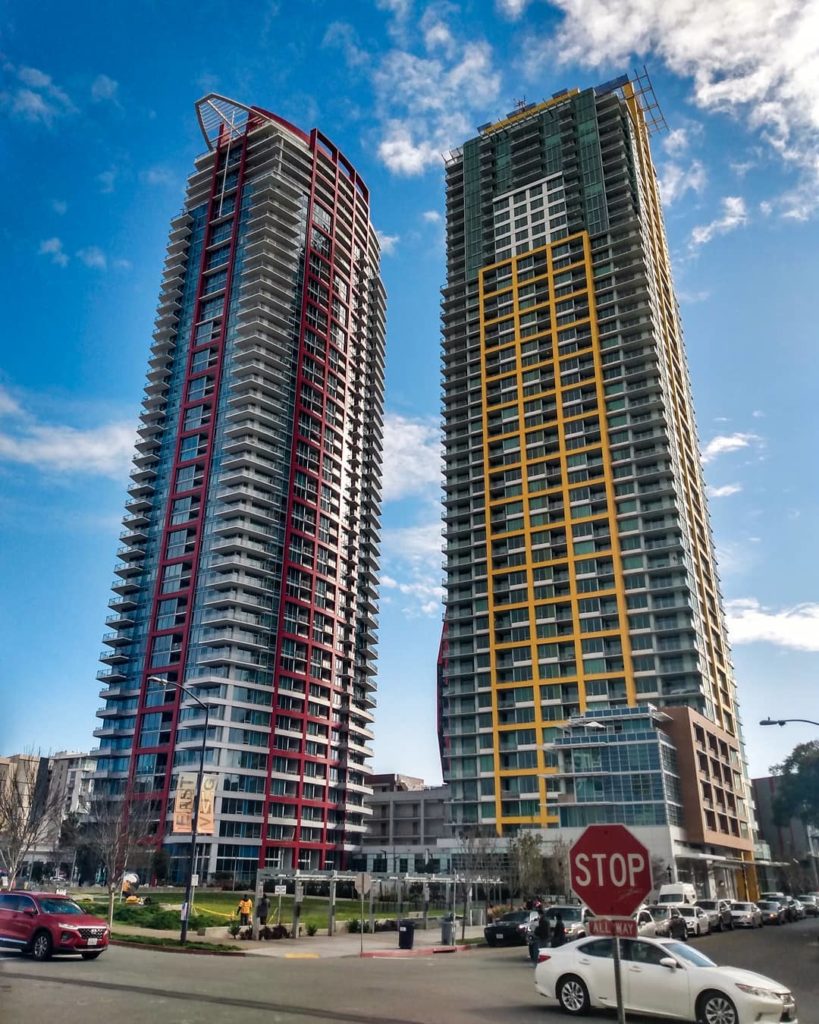 Safe, Affordable Neighborhoods in San Diego