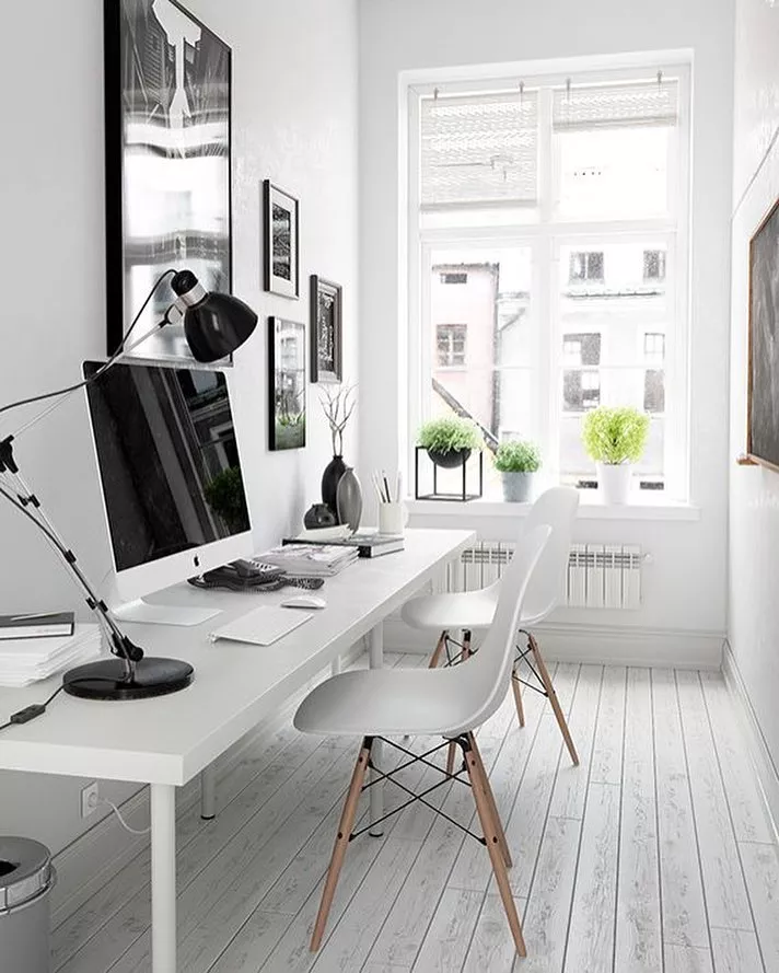 Small Business Tips How To Maximize A Office Space How To Maximize A Small Office Space, How To Fit 4 Desks In A Small Office