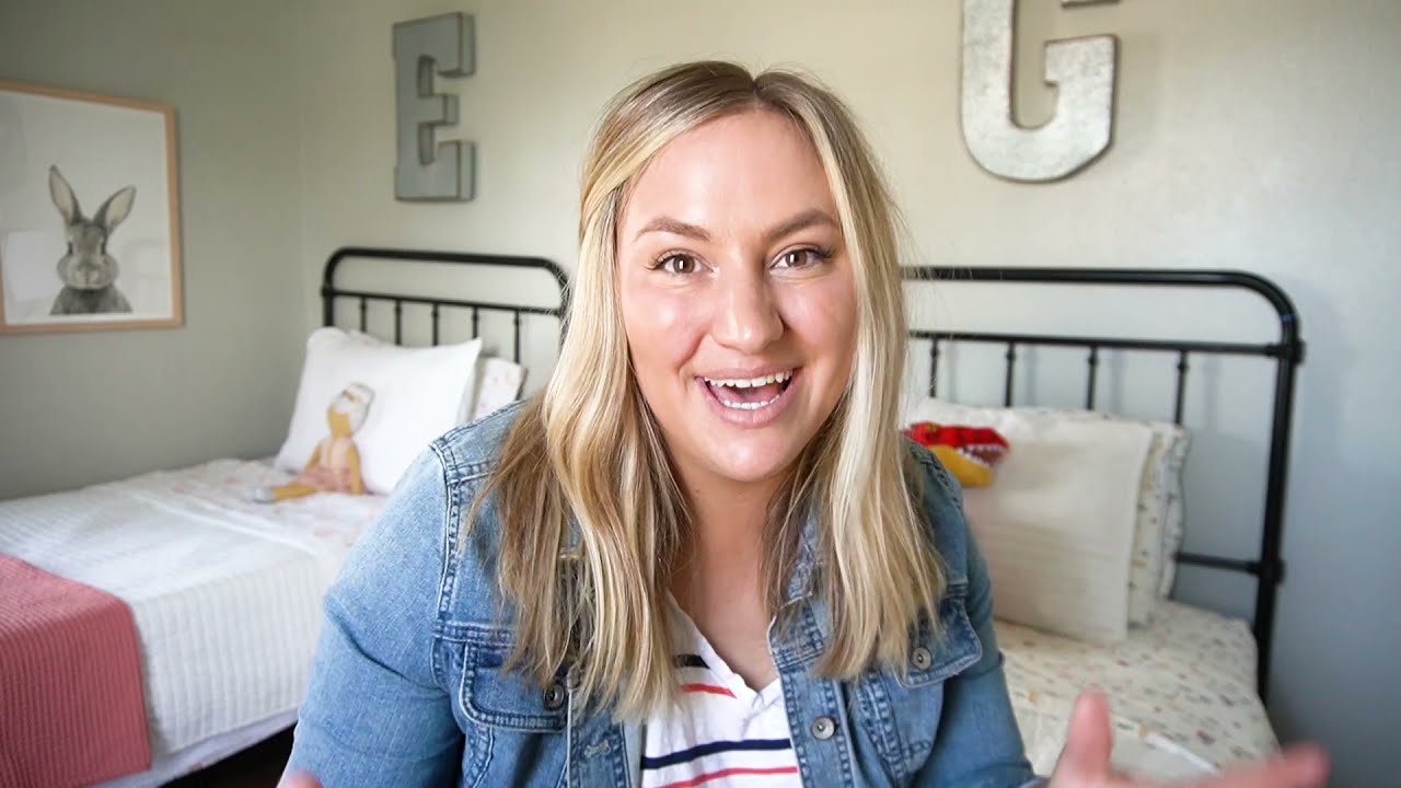 14 Small Kids Room Design Ideas & Storage Tips 🧸 | Extra Space Storage