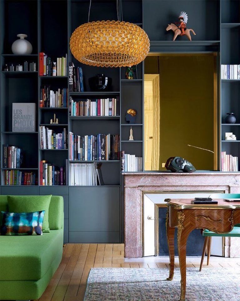 Home Library Ideas How to Create Your Dream Reading Nook Extra Space