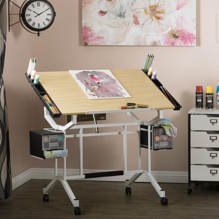 20 Ideas for Designing a Craft Room at Home | Extra Space Storage