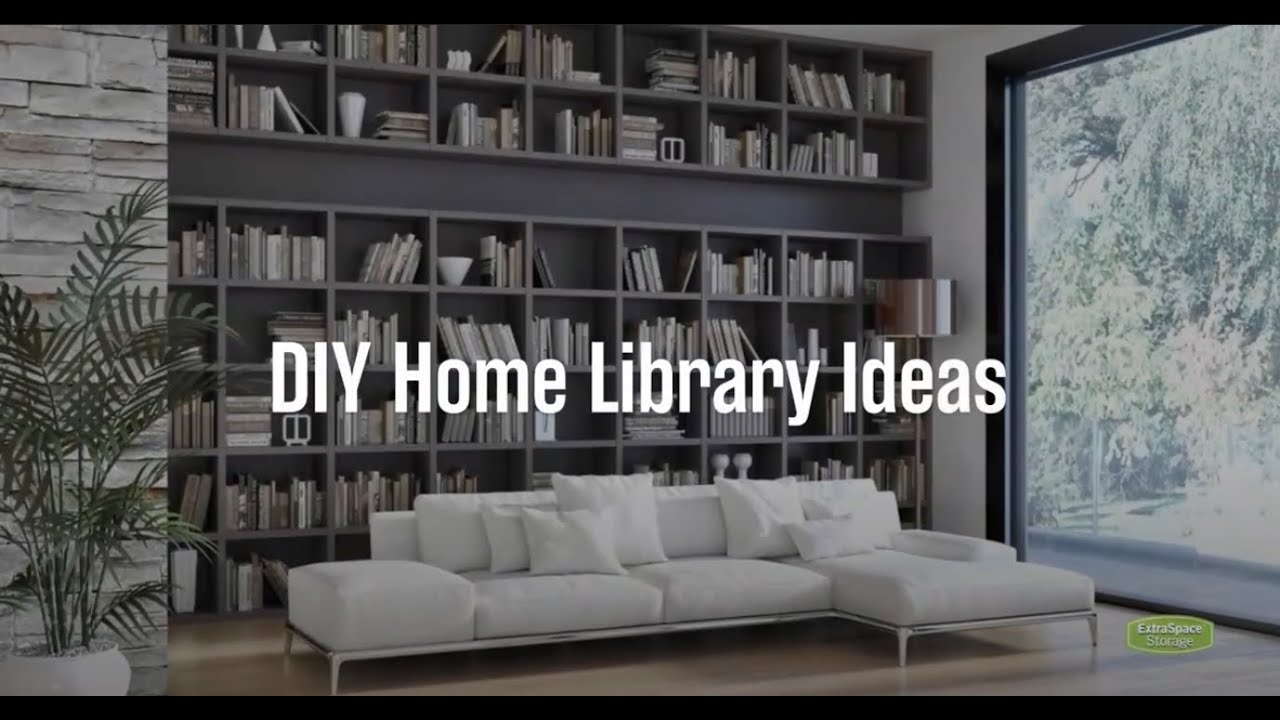 How can I setup and use  Household Library?