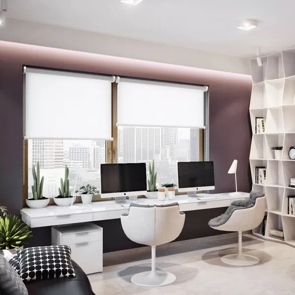 Shared Office Space Ideas For Home & Work | Extra Space Storage