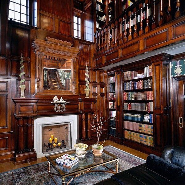 Featured image of post Small Library Room In House