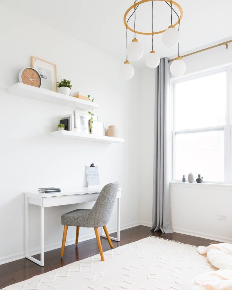 Home Office Ideas Turn a Spare Room into Your Dream Workspace Extra Space Storage