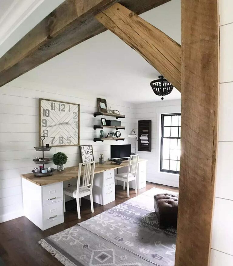 Home Office Ideas: Turn a Spare Room into Your Dream Workspace | Extra ...