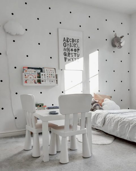 14 Small Kids Room Design Ideas & Storage Tips 🧸 | Extra Space Storage