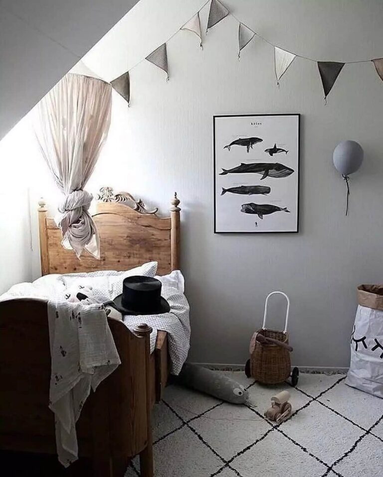 14 Small Kids Room Design Ideas & Storage Tips 🧸 | Extra Space Storage