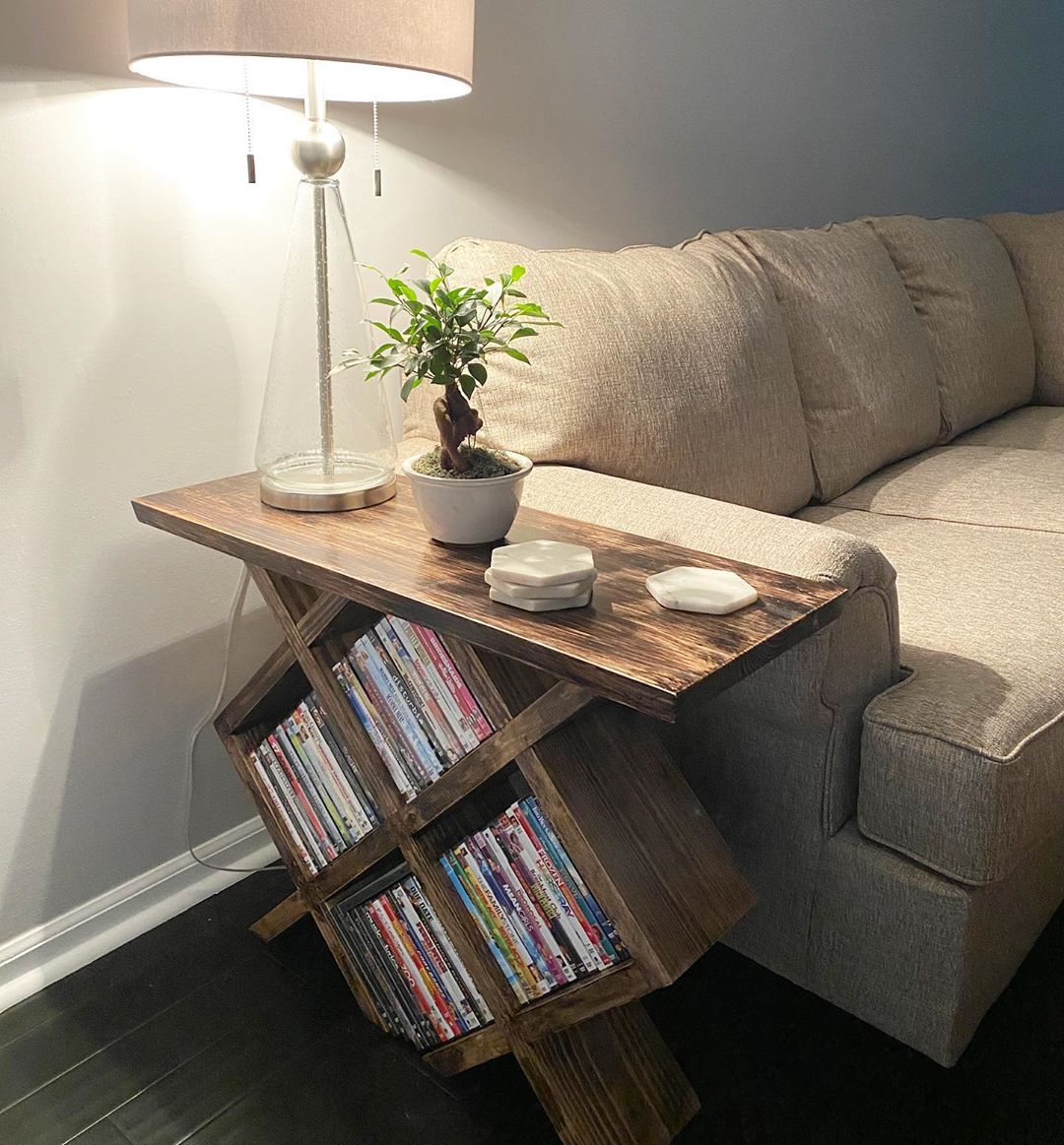 36 Living Room Organization Storage Ideas Extra Space Storage