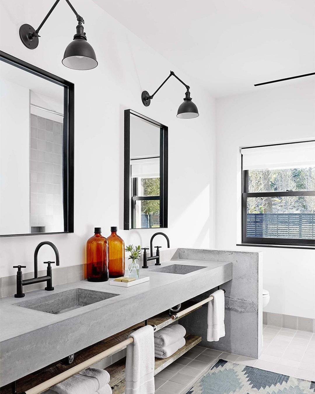 Organize Your Bathroom Sink Area Like A Professional