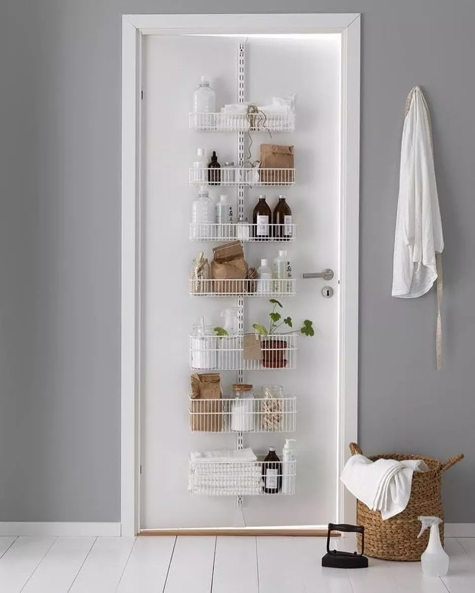 Shower storage ideas: 10 ways to keep your shower neat