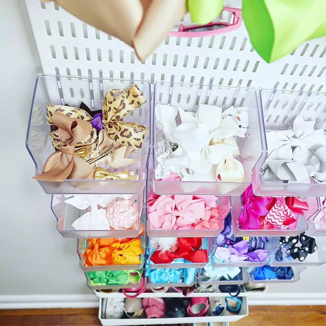 Kids Craft Storage - The Best Ideas for Kids