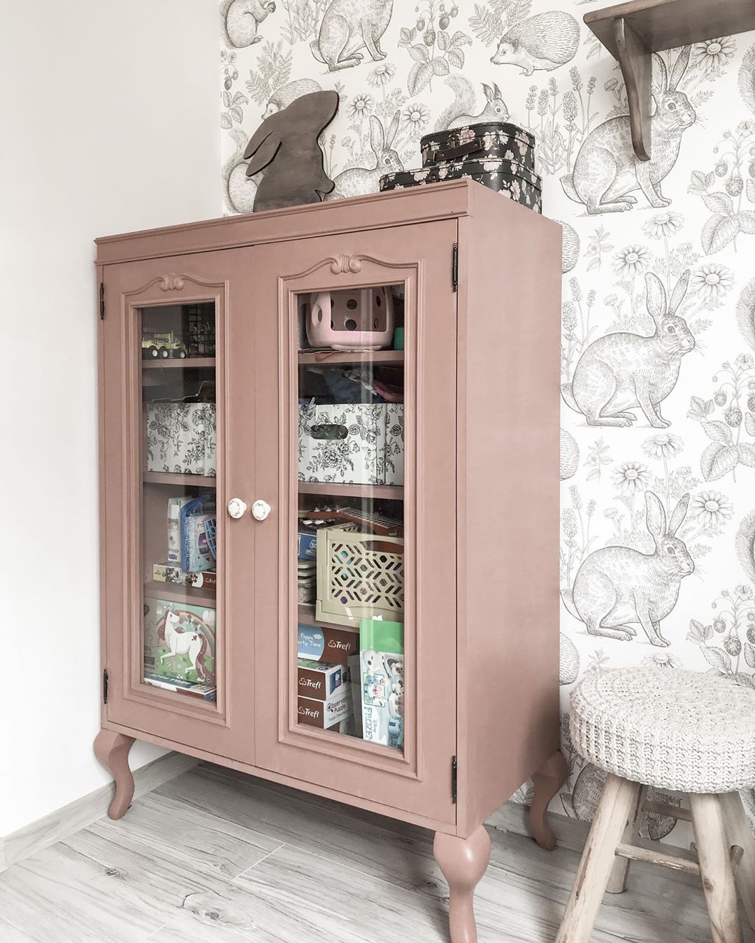 Children's room storage shop furniture
