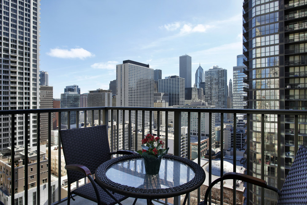 Benefits of buying a condo