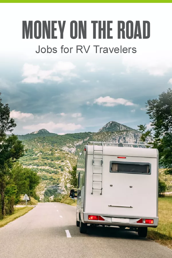RV sales spike, as travelers look for a safe way to travel during