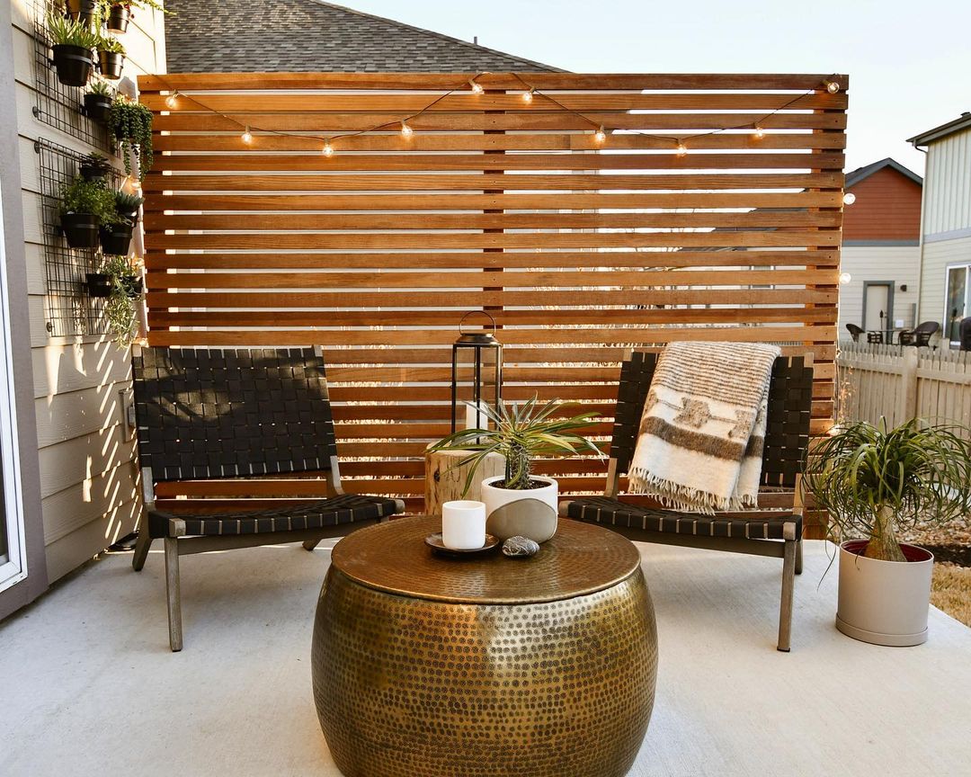18 Ideas for an Outside Living Room Design   Extra Space Storage