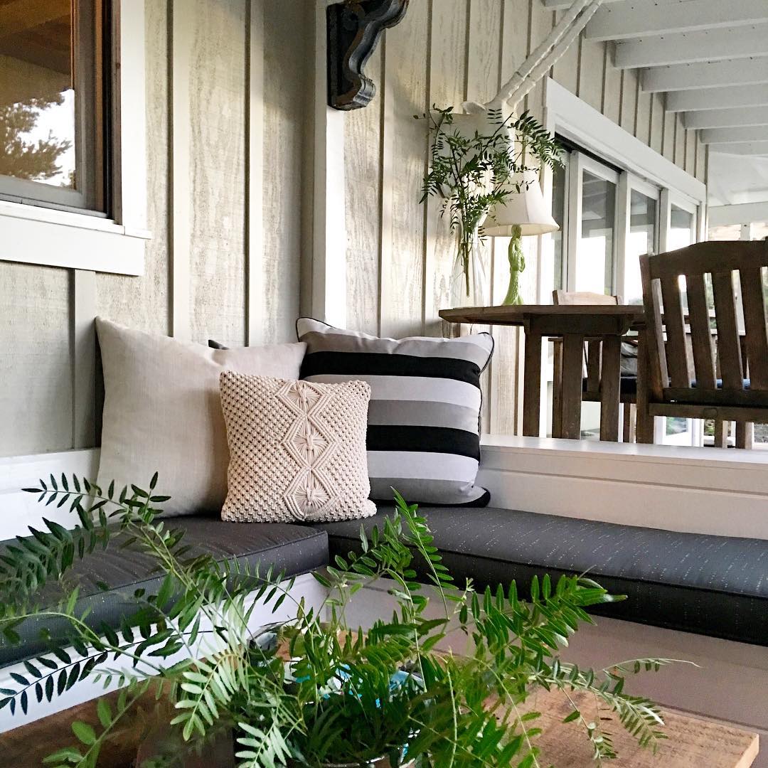 How to Create an Outdoor Living Space in a Small Backyard Extra Space Storage