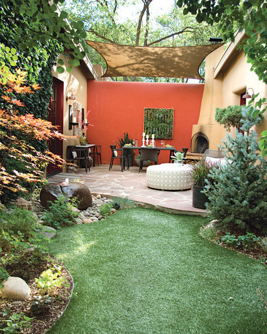 Create a Backyard Paradise with These 32 Ideas Extra Space Storage