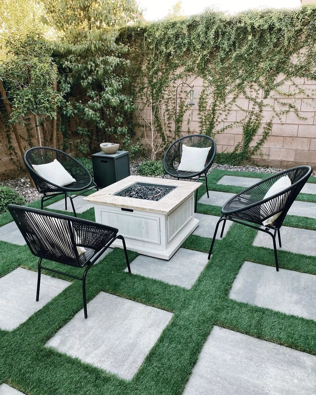 Making Outdoor Living Spaces a Selling Point